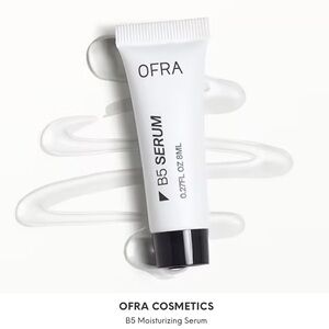 OFRA B5 Moisturizing Serum